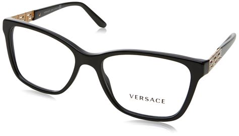 versace glasses optical|versace glasses frames women's.